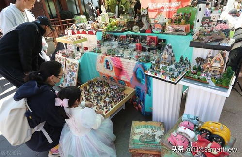 暖陽春城的文藝片場 游逛昆明翠湖文創(chuàng)集市