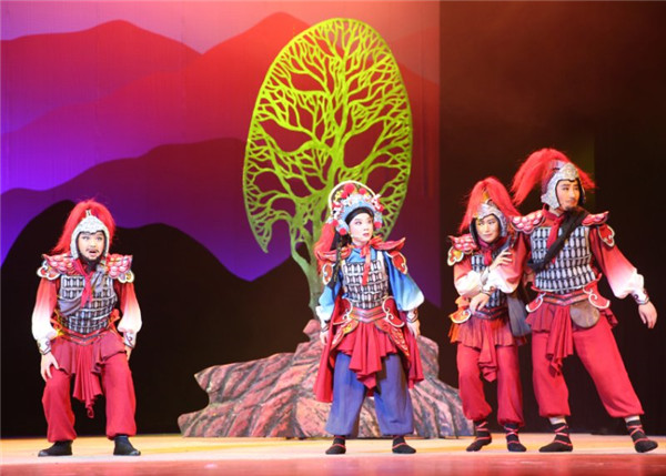 瀏陽出臺(tái)文藝創(chuàng)作新規(guī)劃 五年扶持100項(xiàng)文藝精品，激發(fā)創(chuàng)作新活力