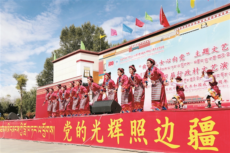 西藏文藝創(chuàng)作新風(fēng)向 扶持個(gè)人互聯(lián)網(wǎng)服務(wù)的探索與實(shí)踐
