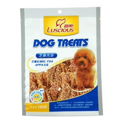 “探秘酷迪大倉路斯芝麻肉塊 品質與信賴之選”，